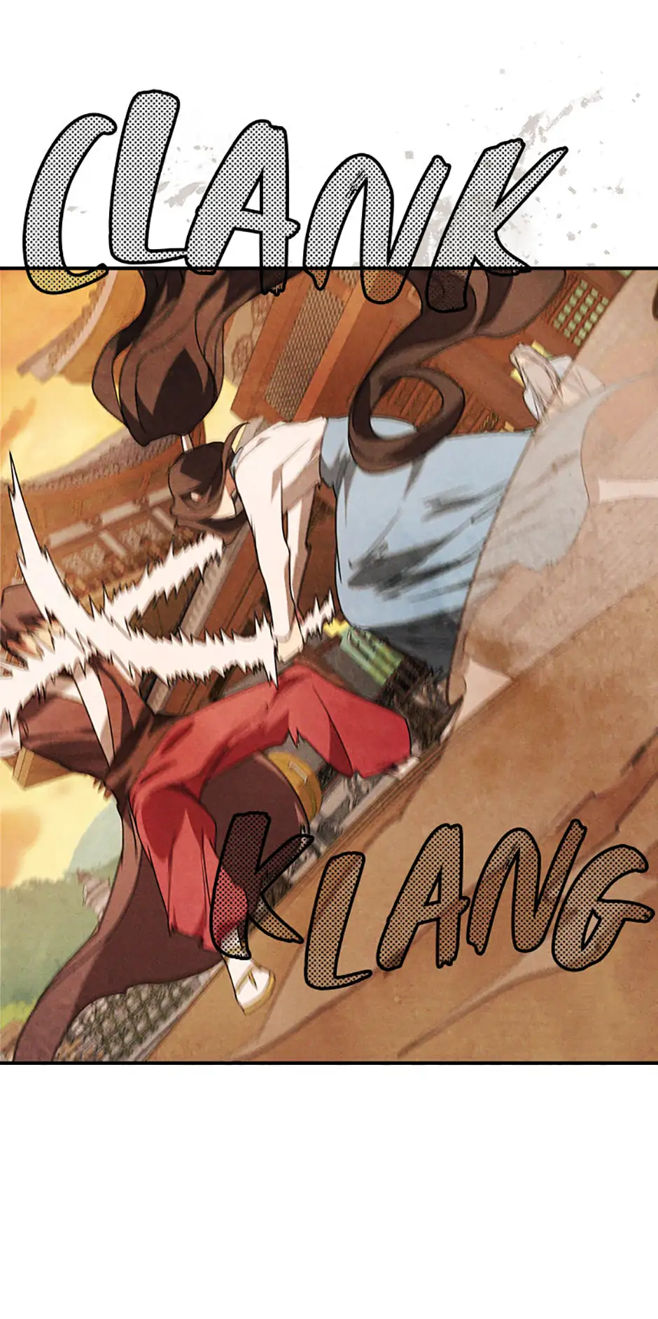 Yi Shen Dang Guan Chapter 88 38